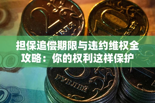 济南担保追偿期限与违约维权全攻略：你的权利这样保护